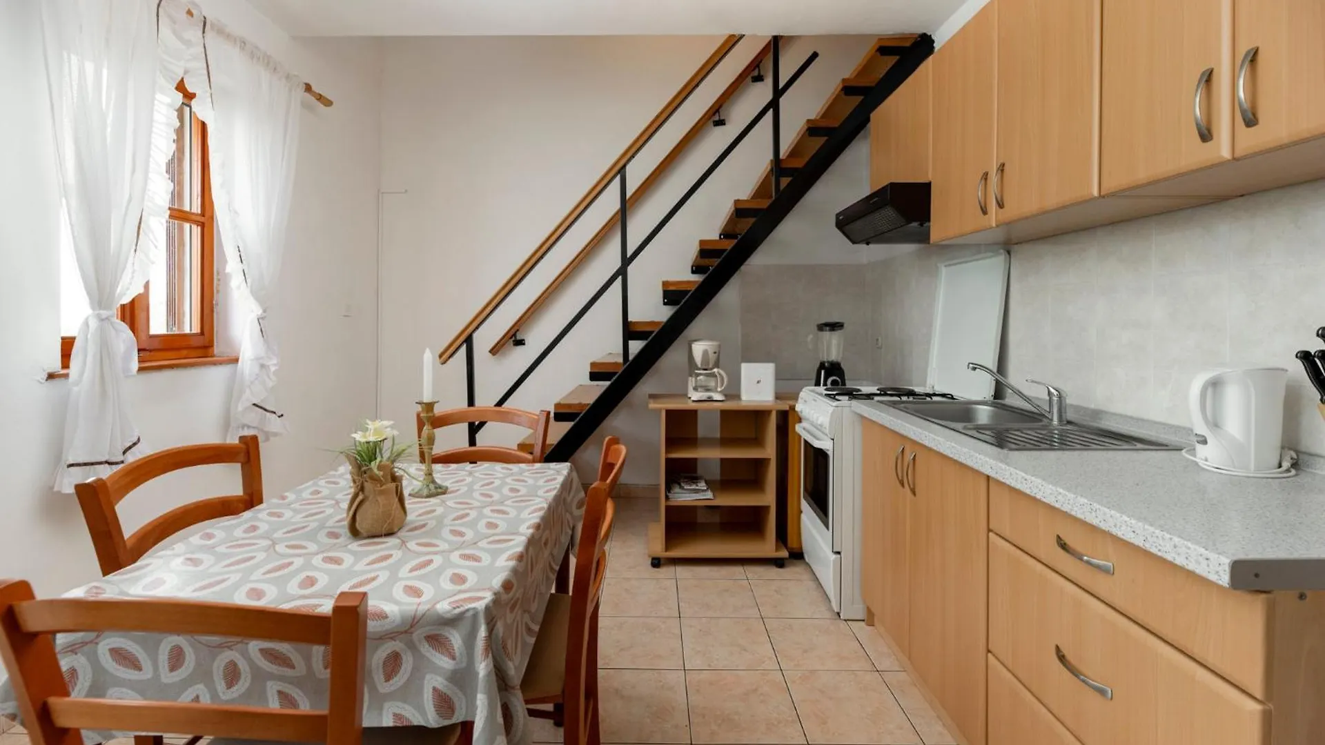 House Bruno Διαμέρισμα Drenje