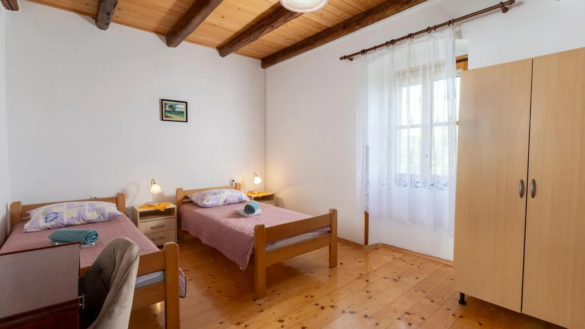 House Bruno Διαμέρισμα Drenje  0*, Drenje (Istria)