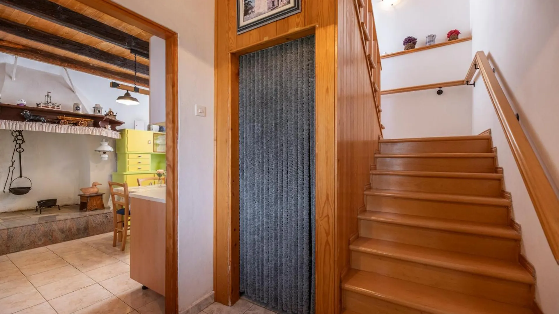 House Bruno Διαμέρισμα Drenje  Drenje (Istria)