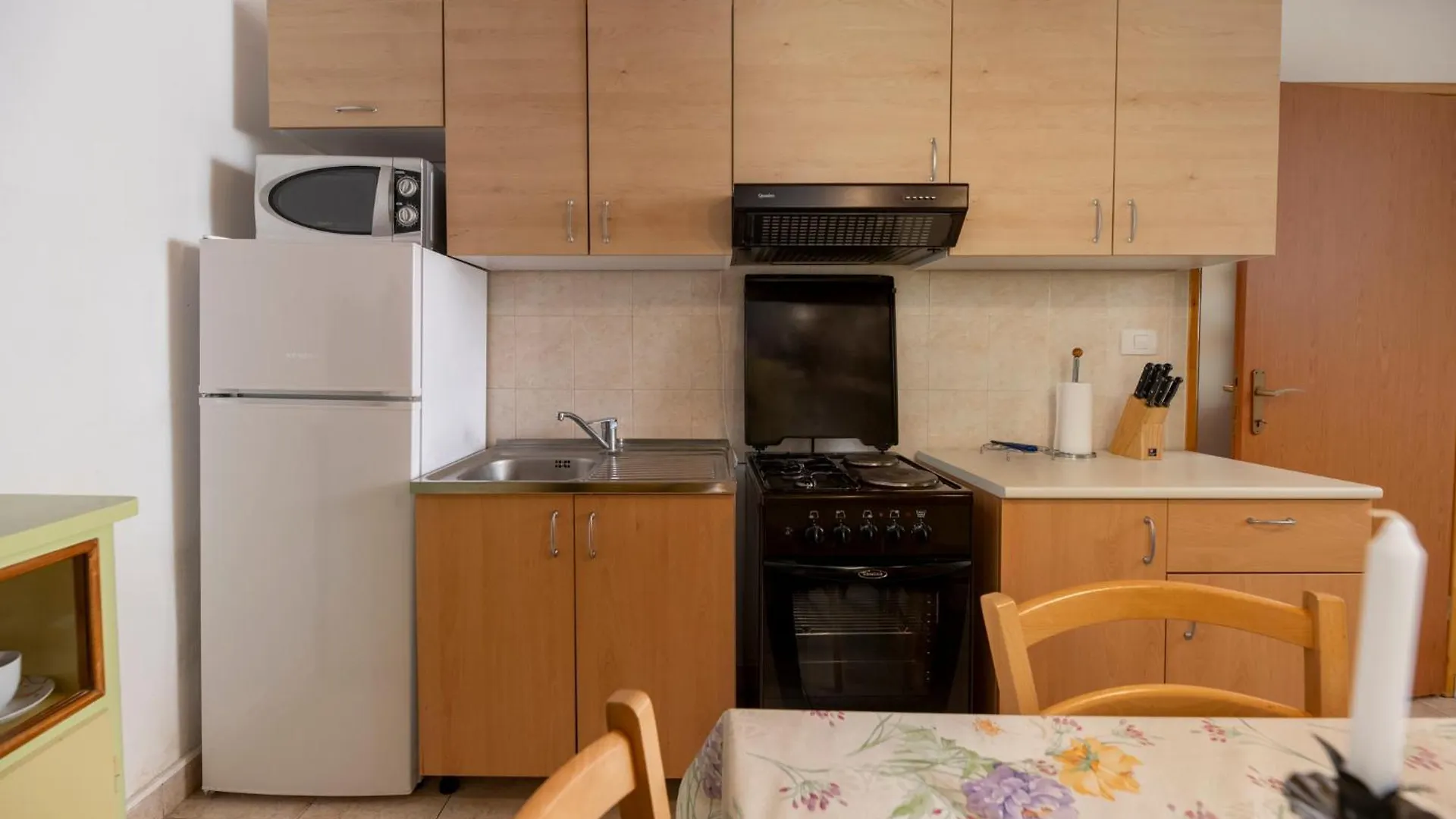 House Bruno Διαμέρισμα Drenje  Κροατία