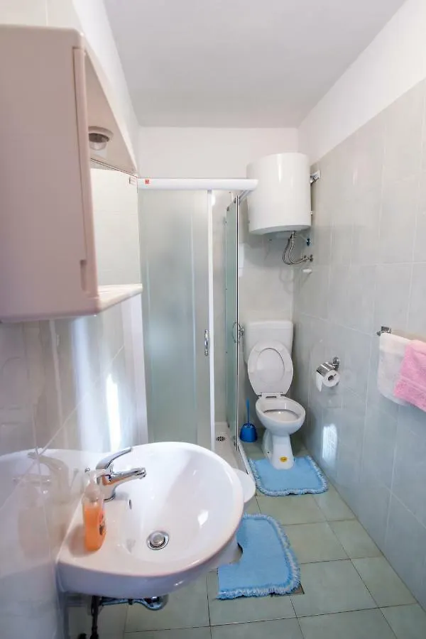 House Bruno Διαμέρισμα Drenje  0*, Drenje (Istria) Κροατία