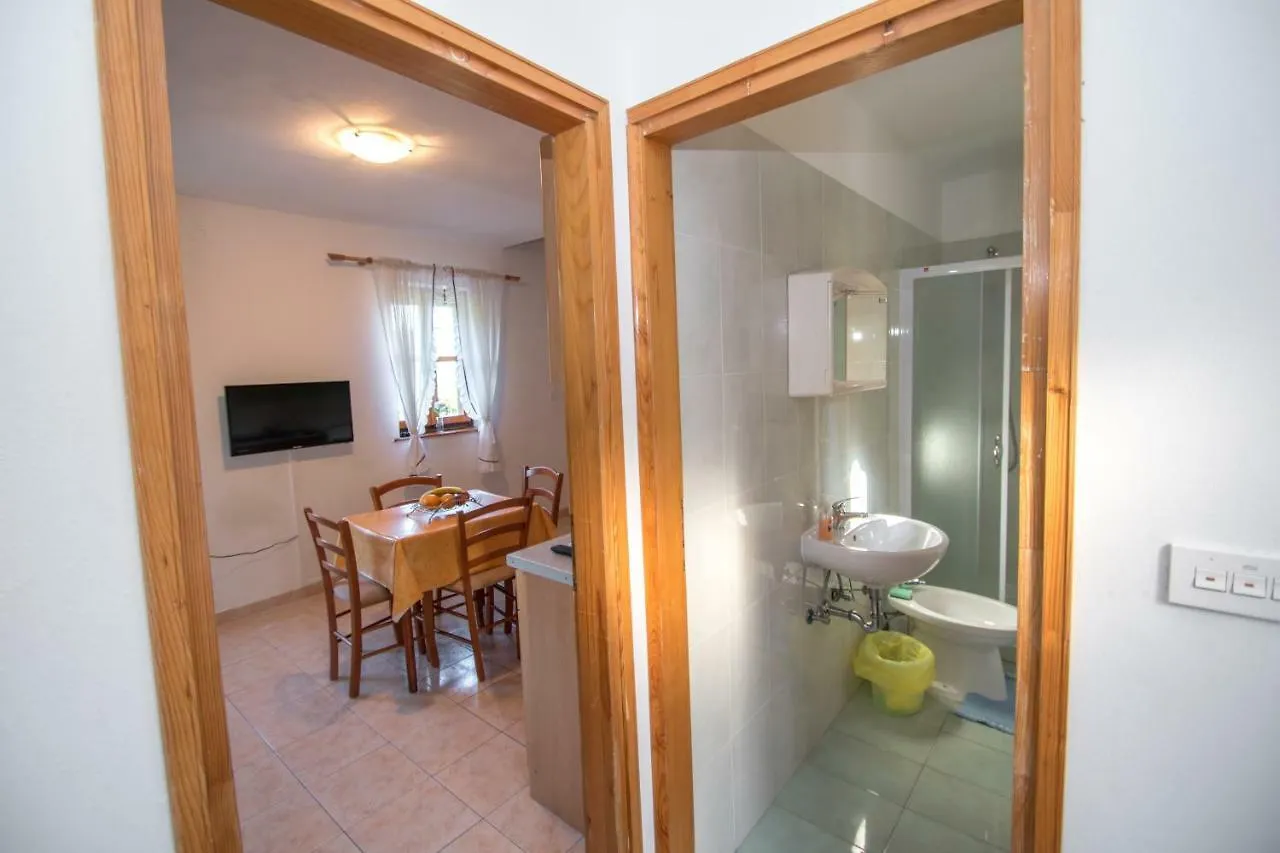 House Bruno Διαμέρισμα Drenje  0*, Drenje (Istria) Κροατία
