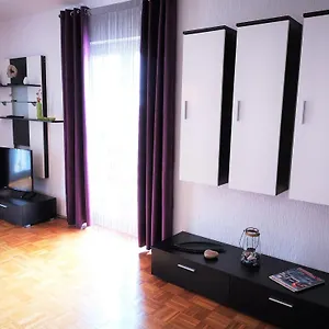 Centar Apartment Medulin