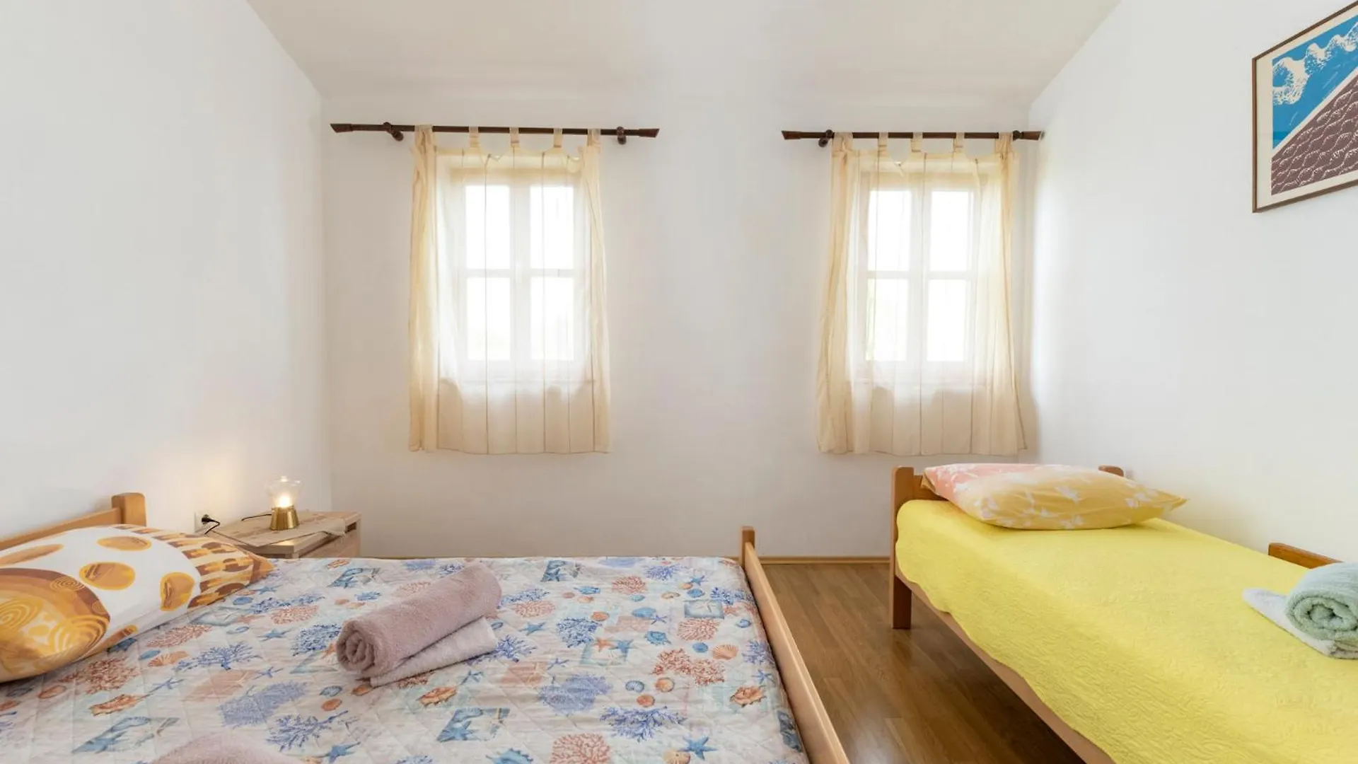 Ferienwohnung House Bruno Drenje  Kroatien
