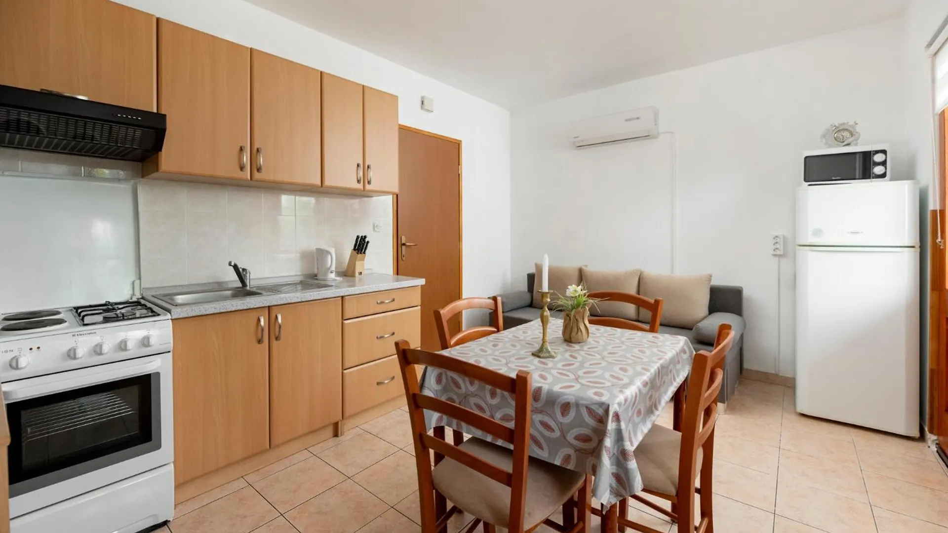 Ferienwohnung House Bruno Drenje  0*, Drenje (Istria)