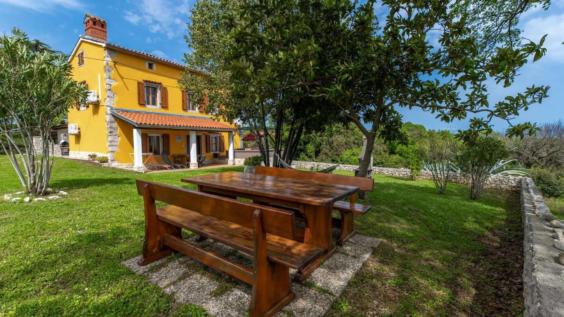 Ferienwohnung House Bruno Drenje  Apartment Drenje (Istria)