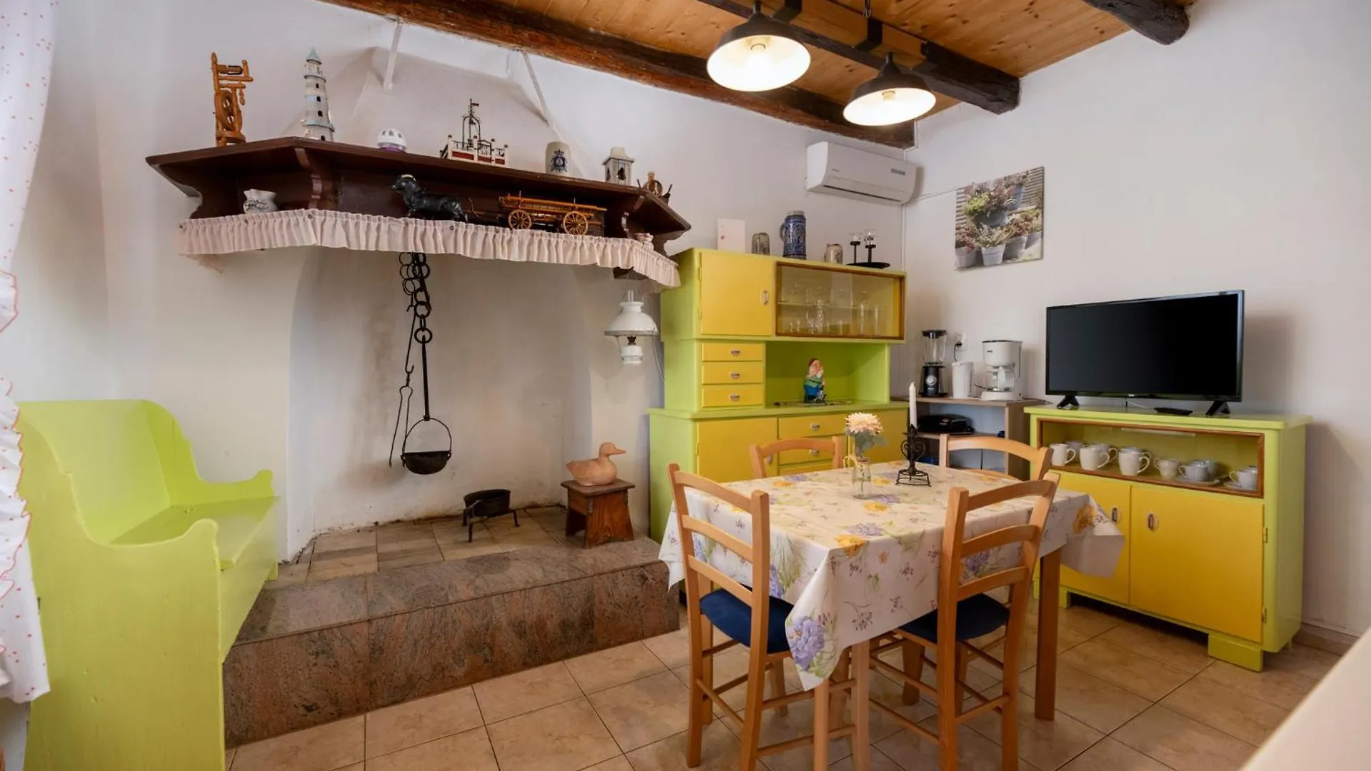Ferienwohnung House Bruno Drenje  0*, Drenje (Istria) Kroatien