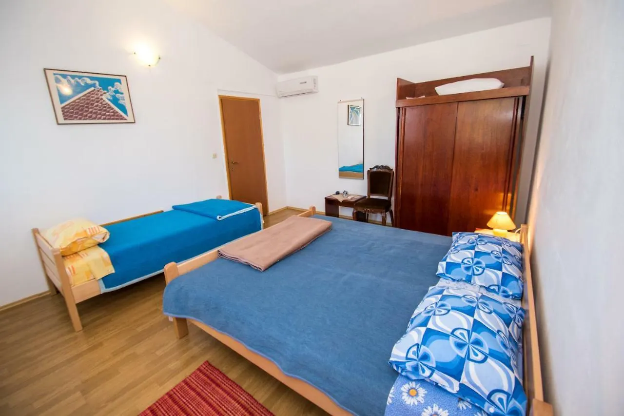 Apartment Ferienwohnung House Bruno Drenje  Kroatien