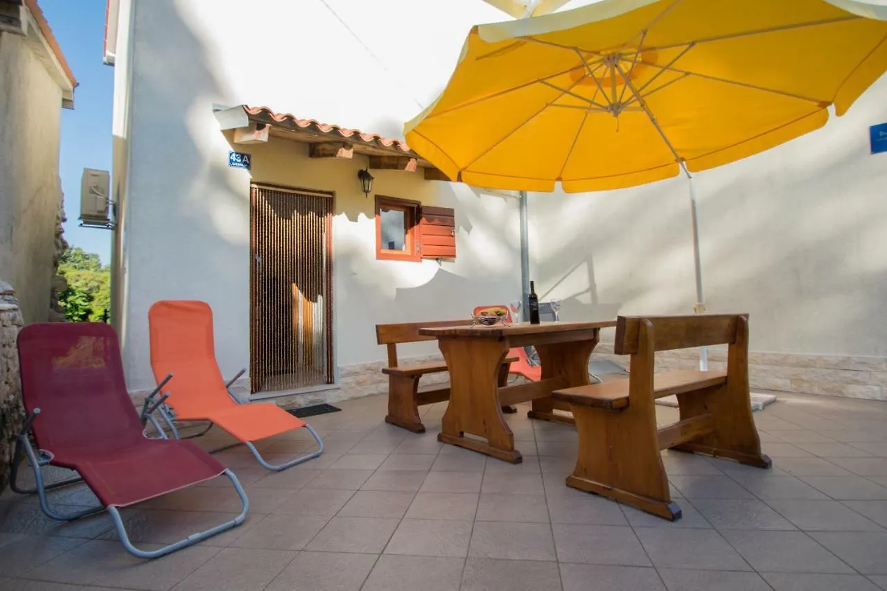 Ferienwohnung House Bruno Drenje  Drenje (Istria)