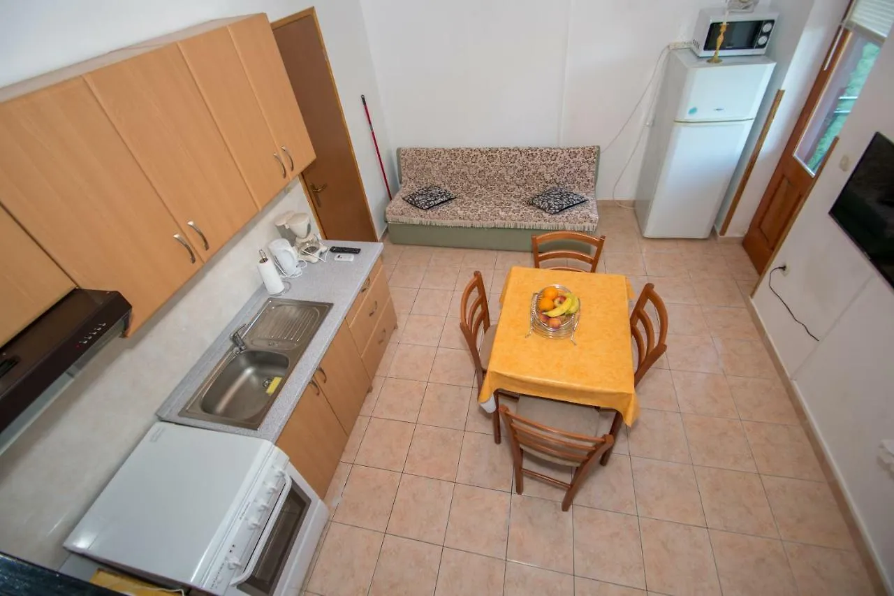 Ferienwohnung House Bruno Drenje  0*, Drenje (Istria)