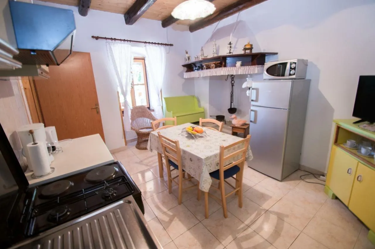 Ferienwohnung House Bruno Drenje  0*, Drenje (Istria) Kroatien