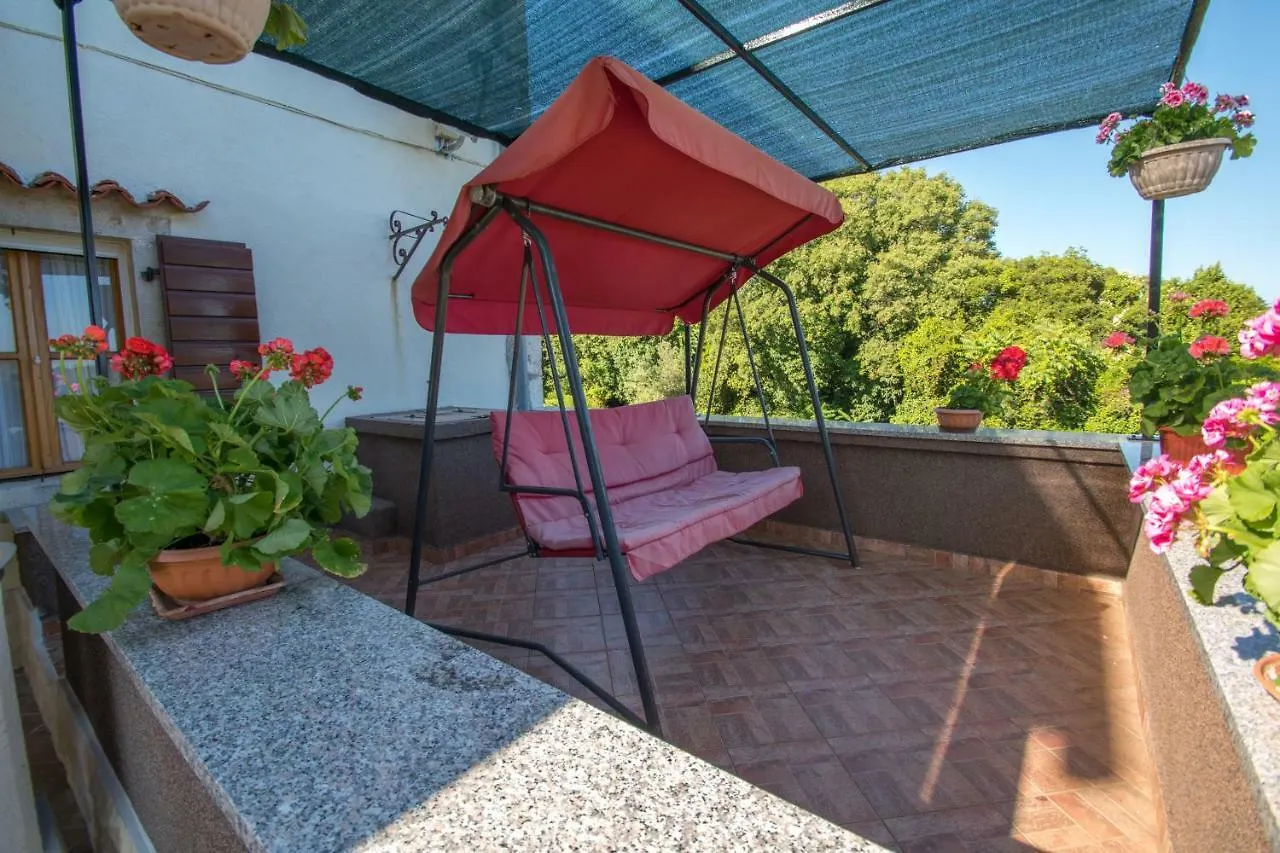 Ferienwohnung House Bruno Drenje  Drenje (Istria)