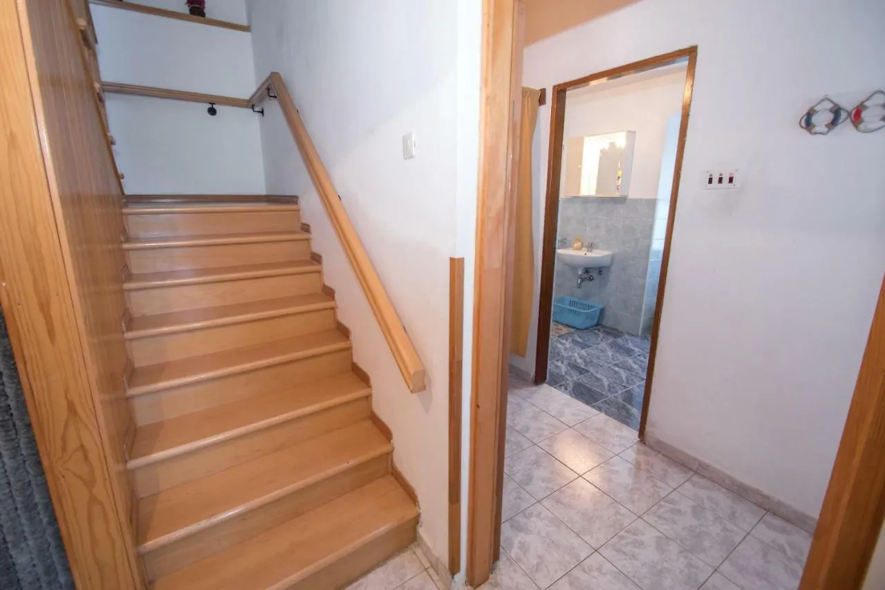 Ferienwohnung House Bruno Drenje